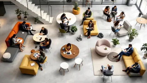 Elumo launch promises to revolutionise shared space rents