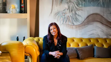 Rubrik expands executive team, appoints Kavitha Mariappan CTxO