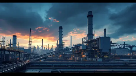 Ransomware attacks on industrial targets surge, AI tactics rise