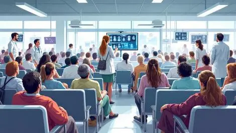 Doctors urge faster use of AI as surgery waitlists soar in NZ