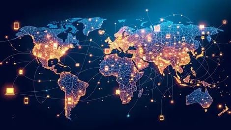 Global IoT devices to exceed 20 billion in 2024, led by China