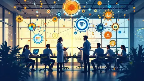 Elsevier unveils LeapSpace to boost trusted AI in research