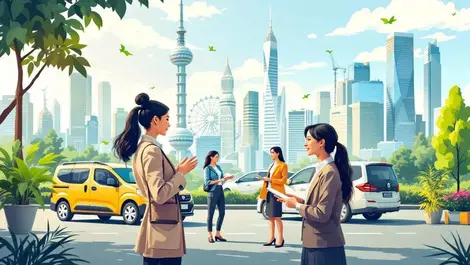Solera drives AI, sustainability & women's leadership in APAC