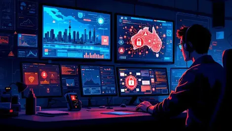 AI reshapes cyber threats as Safer Internet Day nears