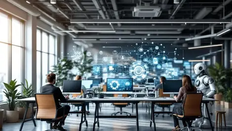 ServiceNow unveils Autonomous Workforce & EmployeeWorks