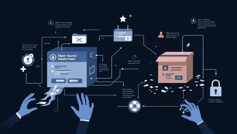 Sonatype warns of surge in trusted open-source malware