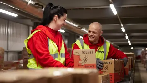 Beer52 extends Europa warehousing deal as Coffee52 launches