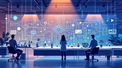 Haiqu launches agentic quantum OS for research teams