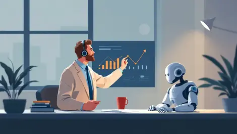 Most CX leaders see little AI impact, despite spend