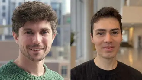 Liquid Interactive launches with CAD $700,000 seed backing