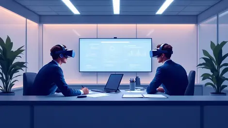 xReality lifts revenue 69% & wins first European deal